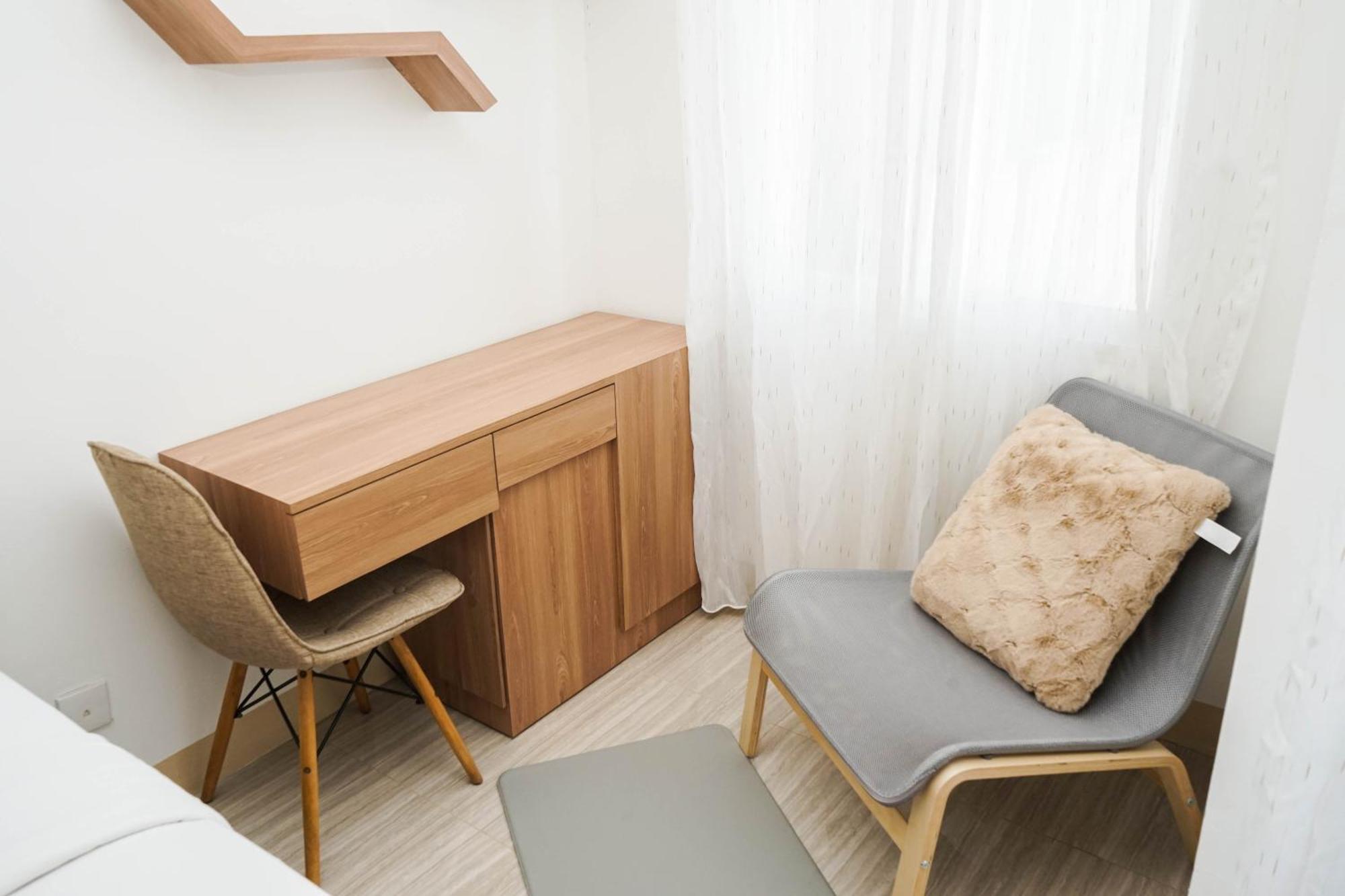 טנגרנג Wonderful Studio Apartment At Urban Heights Residences Bsd City By Travelio מראה חיצוני תמונה